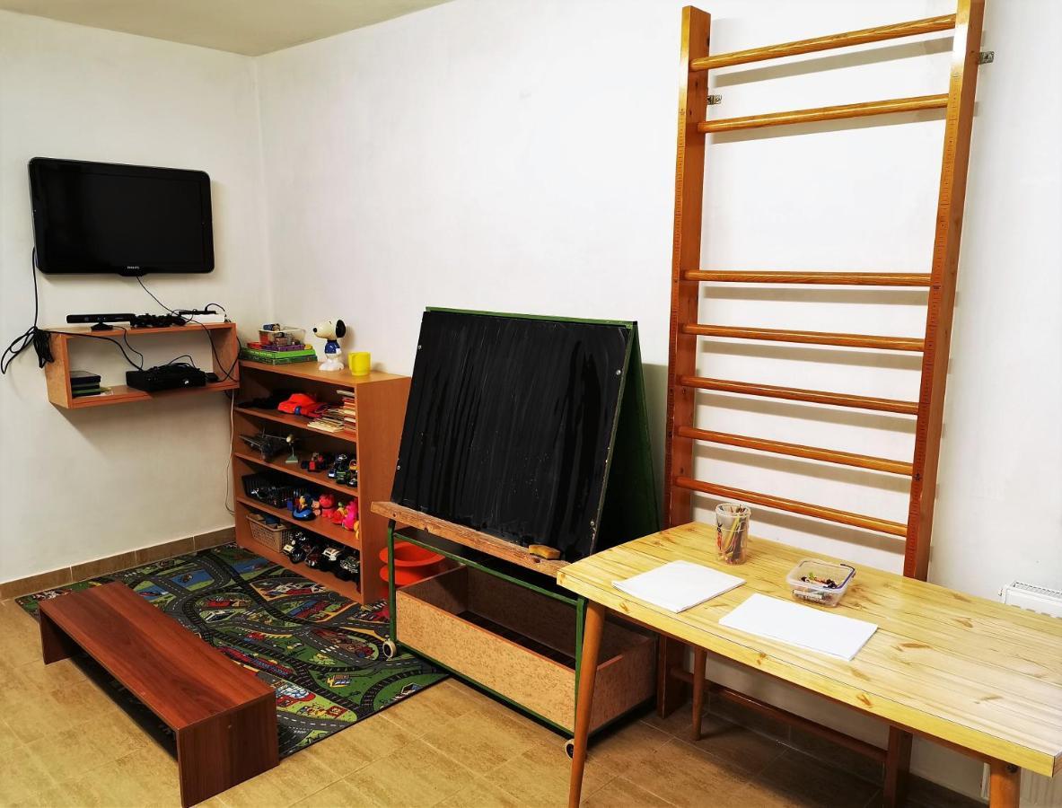 Apartmány Nad řekou Svoboda nad Úpou Exterior foto
